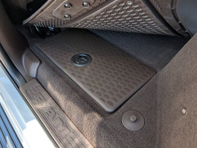 2026 RAM 2500 Limited Longhorn Crew Cab 4x4 6'4' Box