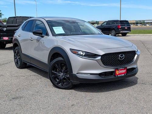 2024 Mazda Mazda CX-30 2.5 S Select Sport