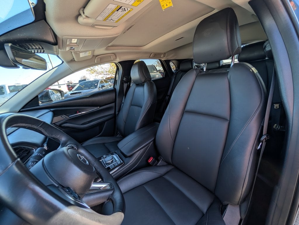 2025 Mazda Mazda CX-30 2.5 S Preferred Package
