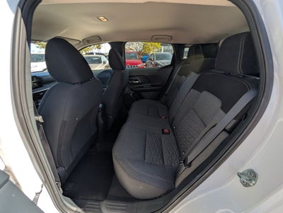 2025 Nissan Kicks SV Intelligent AWD