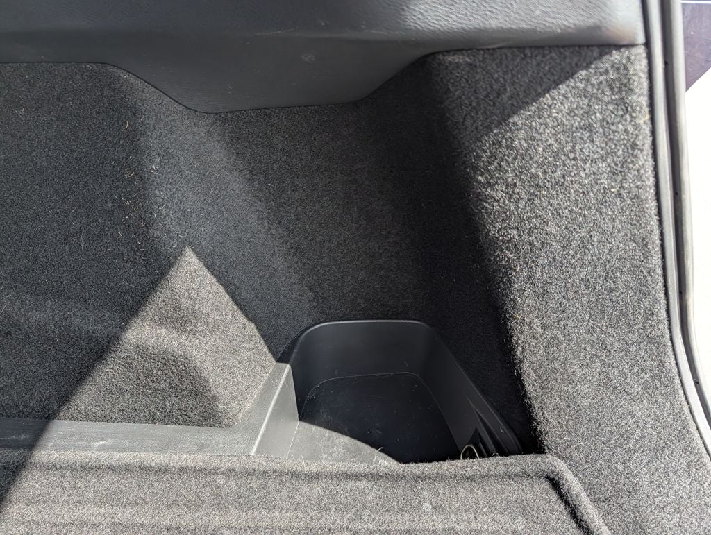 2025 Nissan Rogue SV AWD