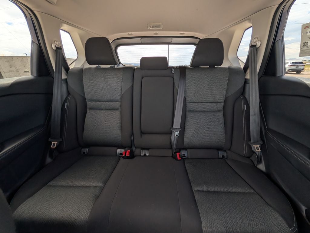 2025 Nissan Rogue SV AWD
