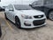 2016 Chevrolet SS Base