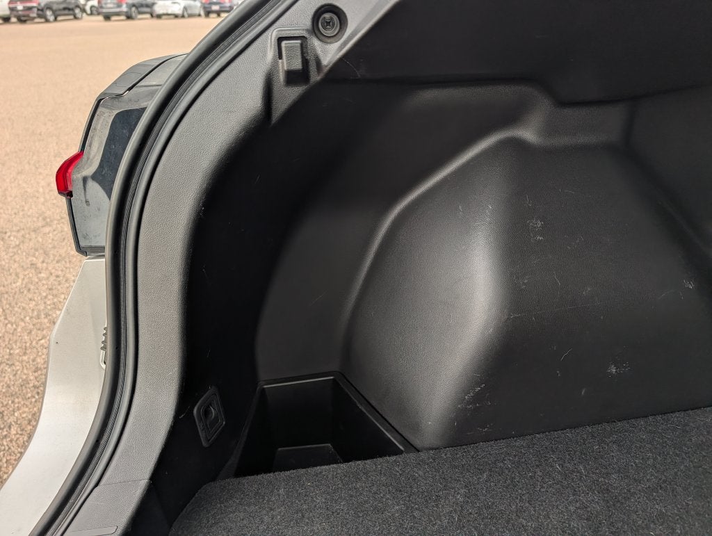 2025 Mitsubishi Outlander Sport Base