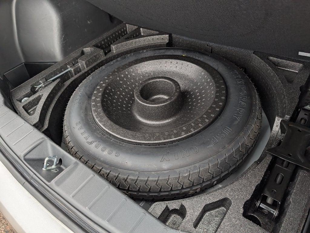 2025 Mitsubishi Outlander Sport Base