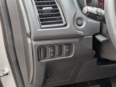 2025 Mitsubishi Outlander Sport Base