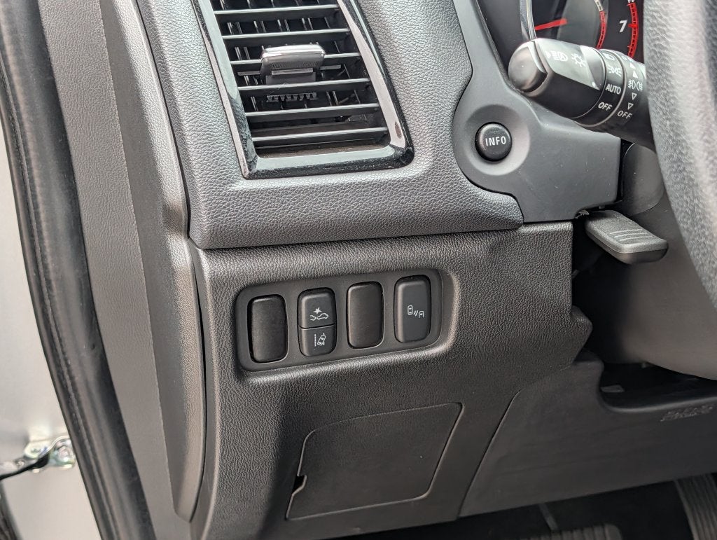 2025 Mitsubishi Outlander Sport Base