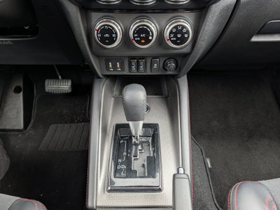 2025 Mitsubishi Outlander Sport Base