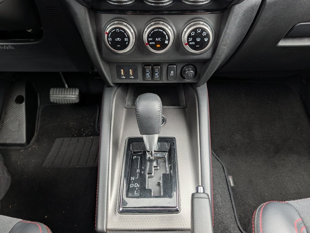2025 Mitsubishi Outlander Sport Base