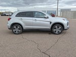 2025 Mitsubishi Outlander Sport Base