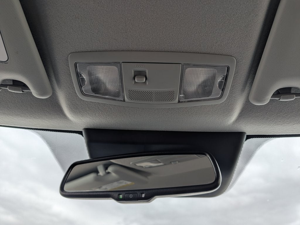 2025 Mitsubishi Outlander Sport Base