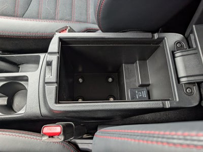 2025 Mitsubishi Outlander Sport Base