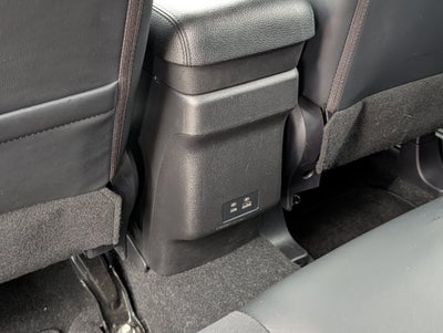 2025 Mitsubishi Outlander Sport Base