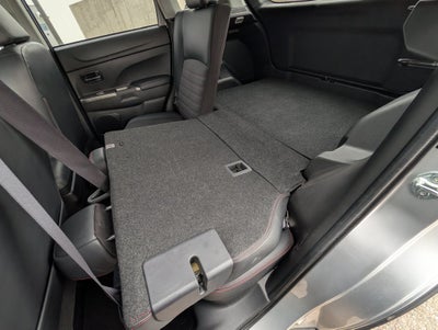 2025 Mitsubishi Outlander Sport Base