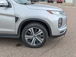 2025 Mitsubishi Outlander Sport Base