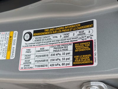 2025 Mitsubishi Outlander Sport Base