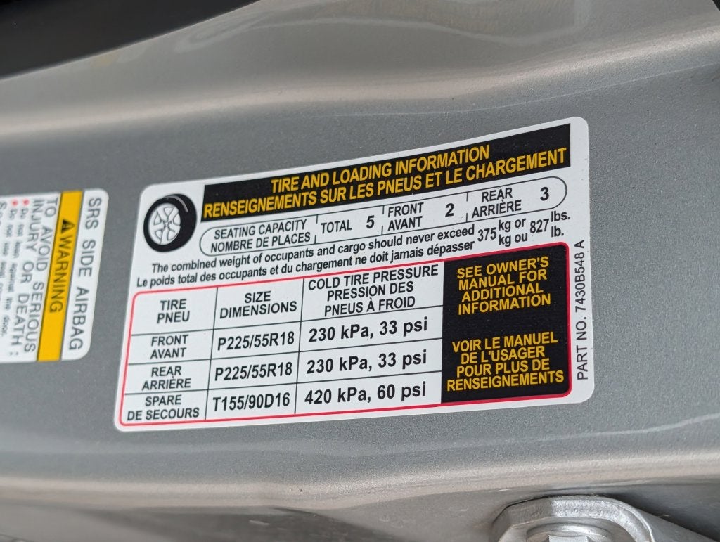 2025 Mitsubishi Outlander Sport Base