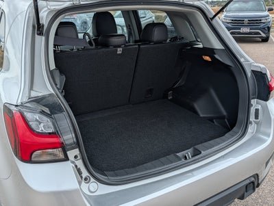 2025 Mitsubishi Outlander Sport Base