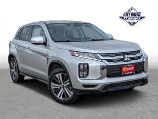 2025 Mitsubishi Outlander Sport Base