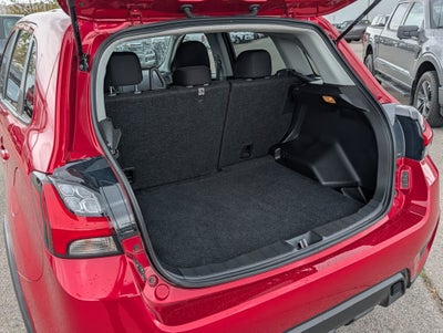 2024 Mitsubishi Outlander Sport 4wd