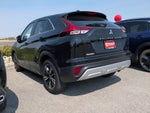 2025 Mitsubishi Eclipse Cross Base