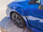 2015 Subaru Impreza WRX Premium