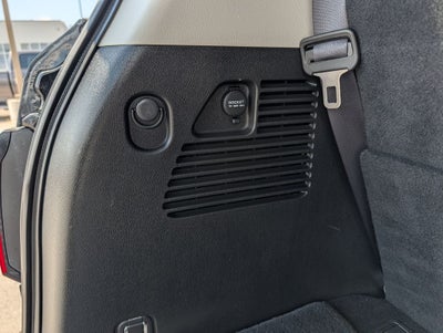 2022 Nissan Armada Platinum