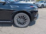 2022 Nissan Armada Platinum
