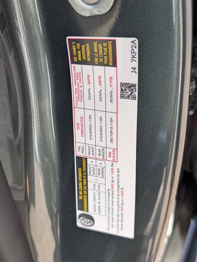 2026 Nissan Armada Platinum 4WD