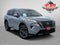 2024 Nissan Rogue Platinum Premium AWD