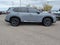 2024 Nissan Rogue Platinum Premium AWD