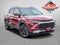 2025 Chevrolet TrailBlazer AWD LT