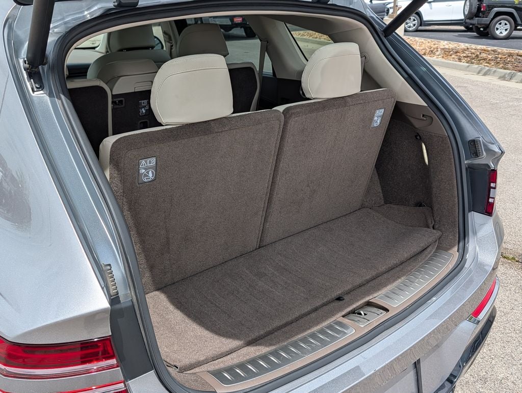 2023 Genesis GV80 3.5T Advanced +
