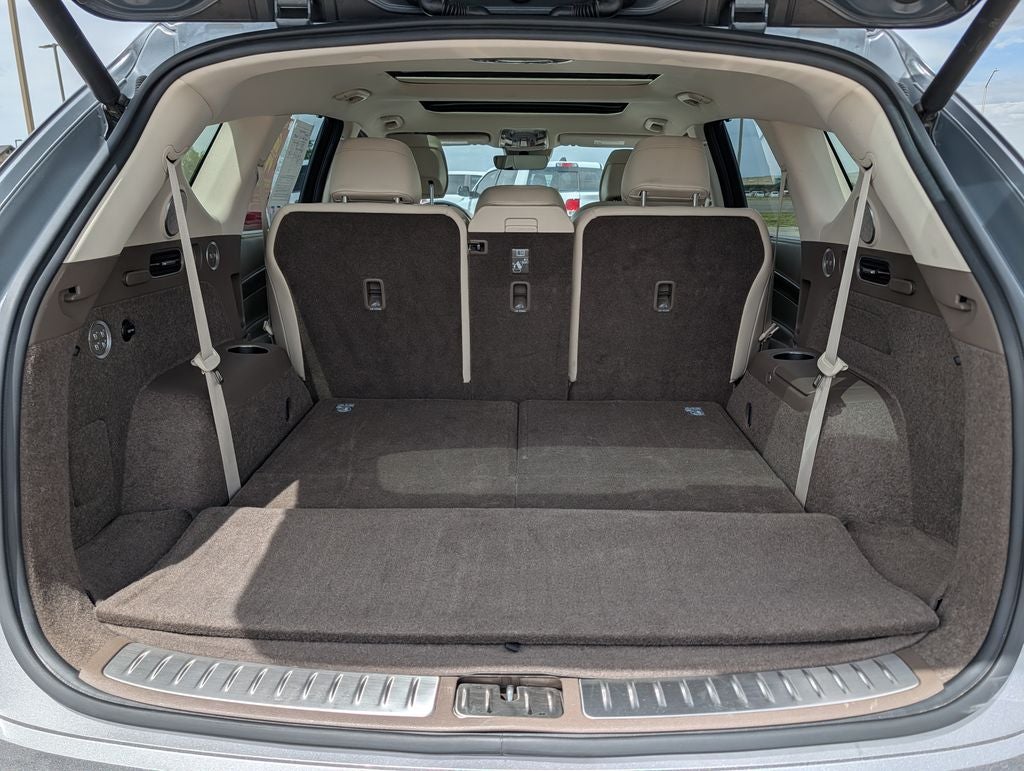 2023 Genesis GV80 3.5T Advanced +