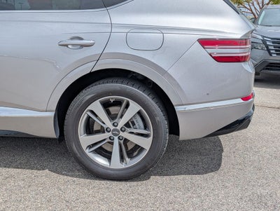 2023 Genesis GV80 3.5T Advanced +