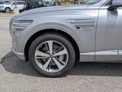 2023 Genesis GV80 3.5T Advanced +