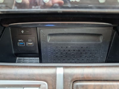 2023 Genesis GV80 3.5T Advanced +