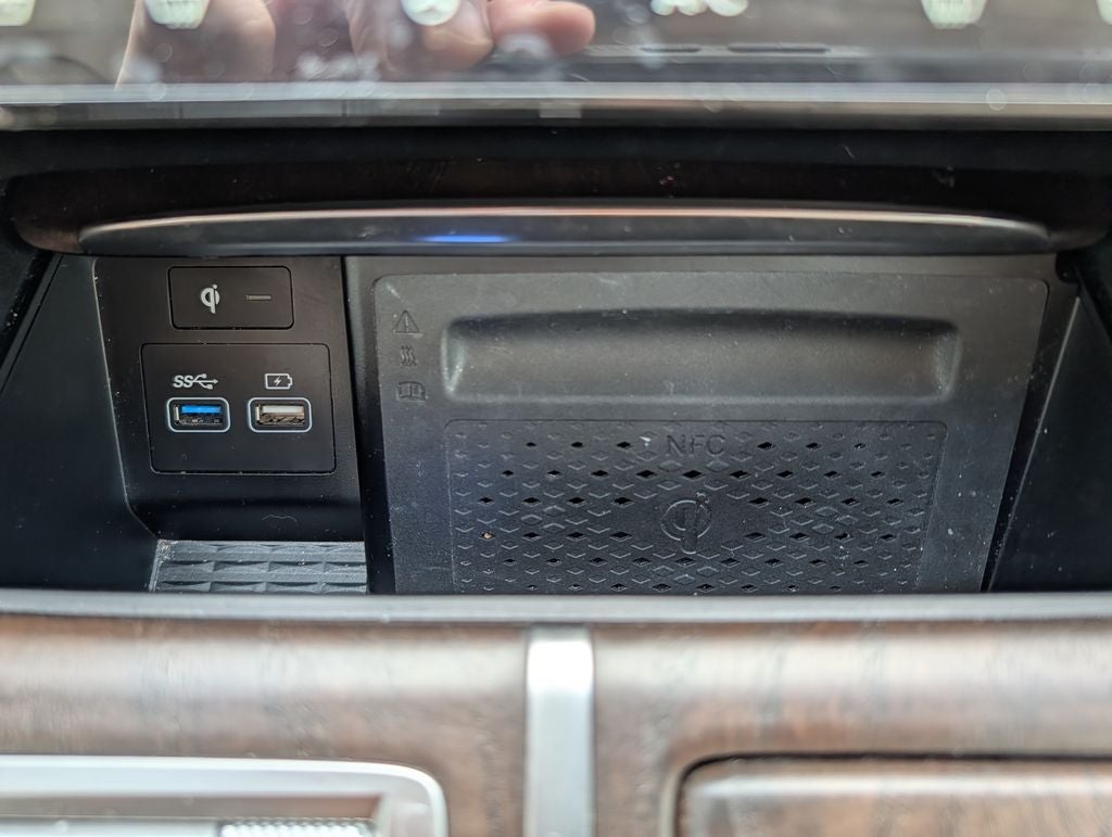 2023 Genesis GV80 3.5T Advanced +