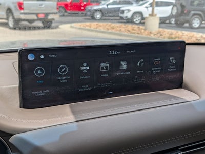 2023 Genesis GV80 3.5T Advanced +