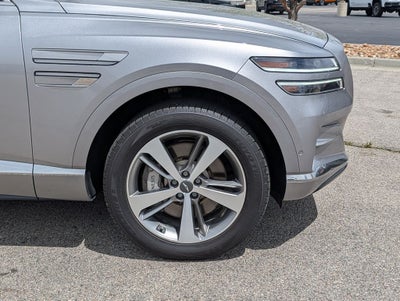 2023 Genesis GV80 3.5T Advanced +