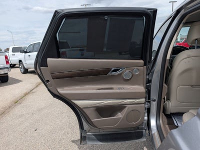 2023 Genesis GV80 3.5T Advanced +