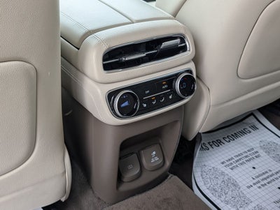 2023 Genesis GV80 3.5T Advanced +