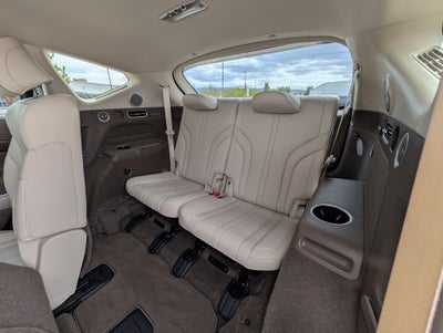 2023 Genesis GV80 3.5T Advanced +