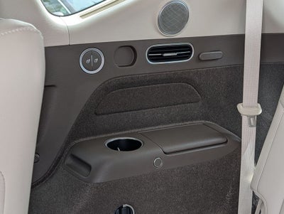 2023 Genesis GV80 3.5T Advanced +