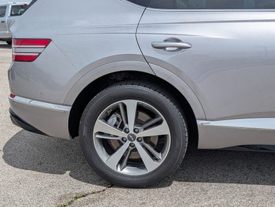 2023 Genesis GV80 3.5T Advanced +