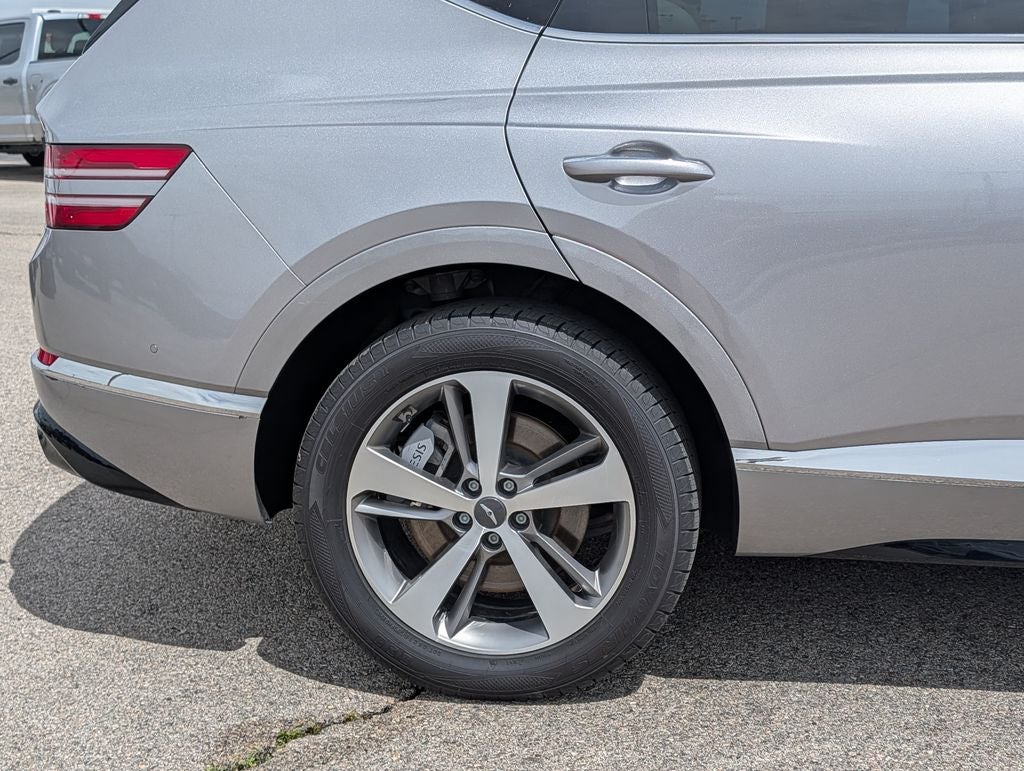 2023 Genesis GV80 3.5T Advanced +