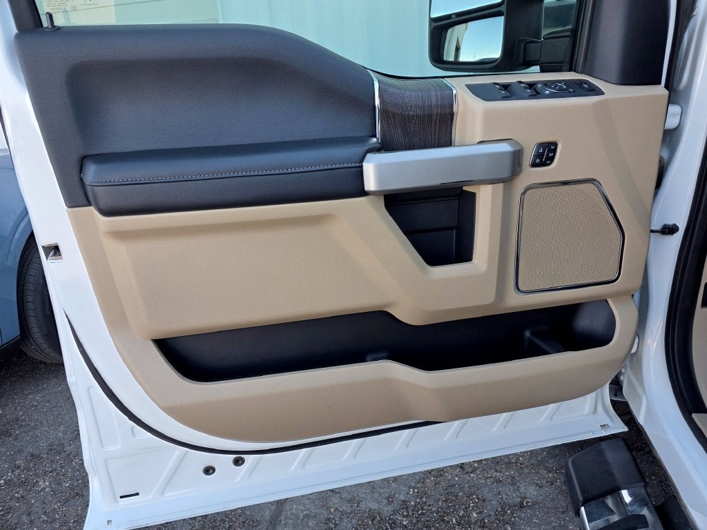 2020 Ford F-350SD Lariat