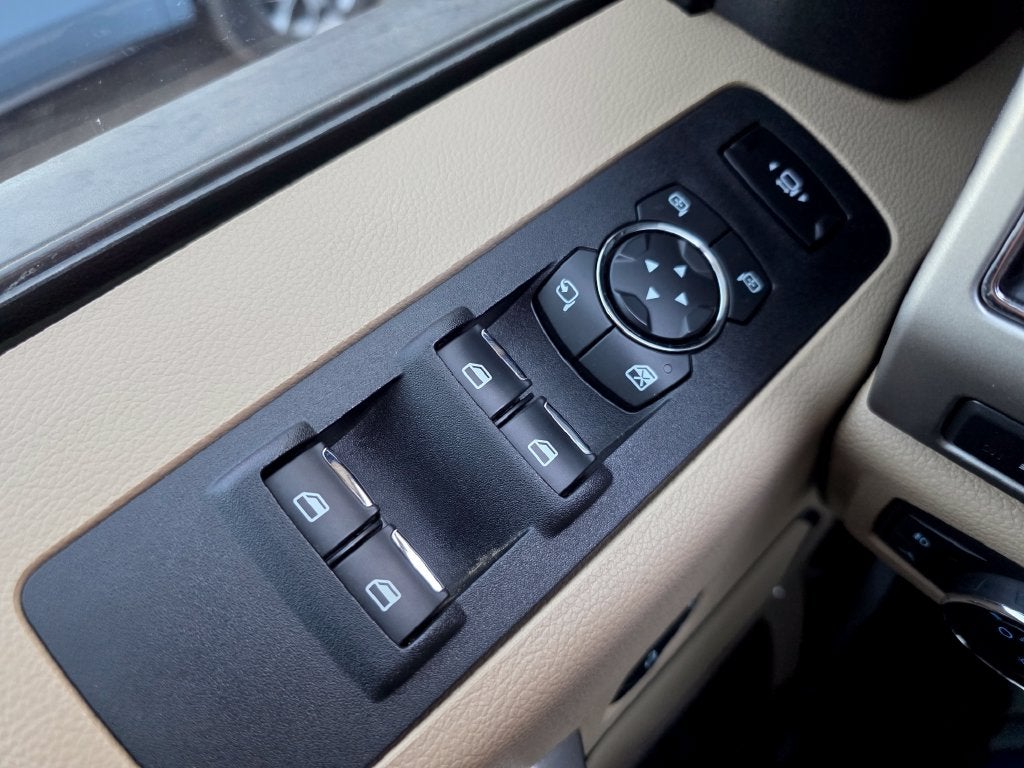 2020 Ford F-350SD Lariat
