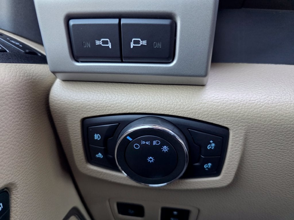 2020 Ford F-350SD Lariat