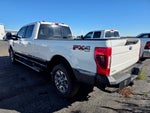 2020 Ford F-350SD Lariat